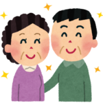 草食系おじさんがモテる訳ない!50代前半の男性がモテる理由!