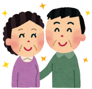 草食系おじさんがモテる訳ない！50代前半の男性がモテる理由！