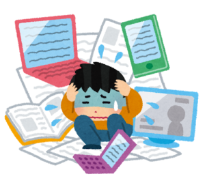 転職活動が上手くいっていないと感じた時に試してみたい3つのこと！