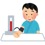 転職時の健康診断!気になることがありまして早めにうけてみました!