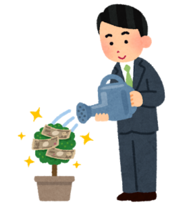 【9434】ソフトバンクをコツコツ貯める!