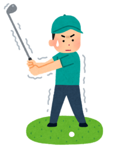 潜在意識には主語が無い！タイガー・ウッズが対戦相手の成功を願う理由！