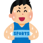 オリンピックはテレビで観るのが面白い!私が五輪を見るようになったきっかけ!