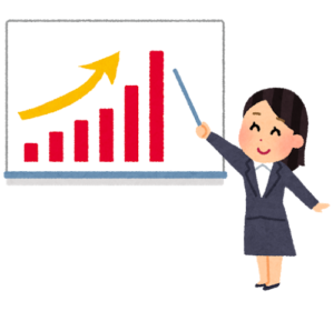 転職市場での価値がピークだった時はいつ？世代別の転職活動！