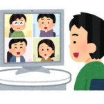 WEB面接の注意点!転職したい50代社内SEが初めて体験したこと!