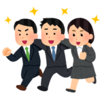 日本人は若い人が好き!50代負け組サラリーマンが生き残る方法!