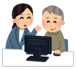 隣のおじさんは何ができるの?派遣社員も高齢化?50歳すぎの再就職!
