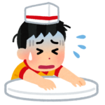 梅雨で体調が悪くなる原因は?ダルさを改善する食べ物!