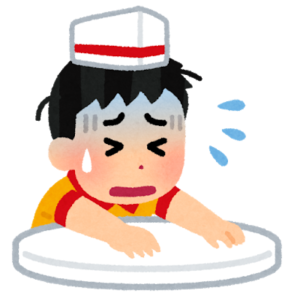梅雨で体調が悪くなる原因は?ダルさを改善する食べ物!