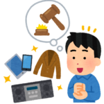 アンティーク時計とIPO!