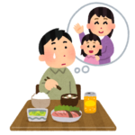 52歳平凡サラリーマン転職4ヶ月目で気になる体調変化!ストレス?