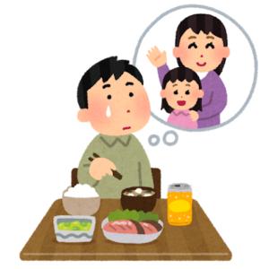 52歳平凡サラリーマン転職4ヶ月目で気になる体調変化！ストレス？